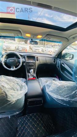ئينفنتي QX50